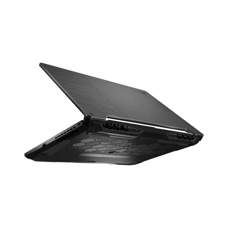 سخت‌افزار لپ‌ تاپ ایسوس FX506heb